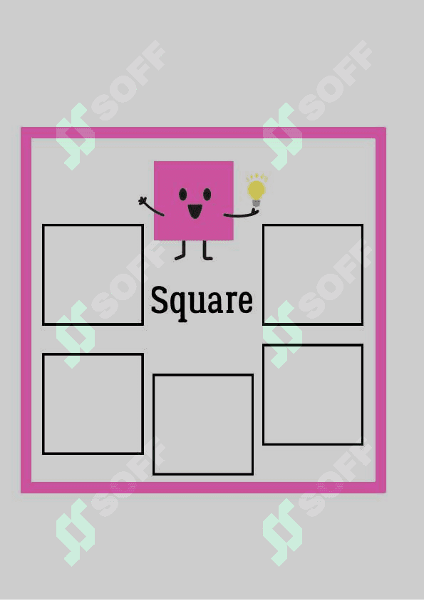 My shapes 4