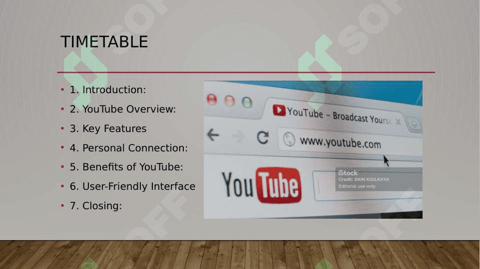 My Favorite Website - YouTube.pptx 2