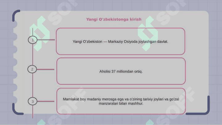 Yangi O’zbekiston 2