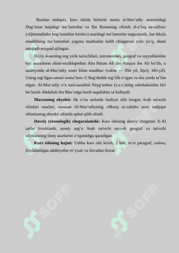 Аl_Mаs’udiyning_“Muruj_az_zahab”_аsаri_hаqidа 5
