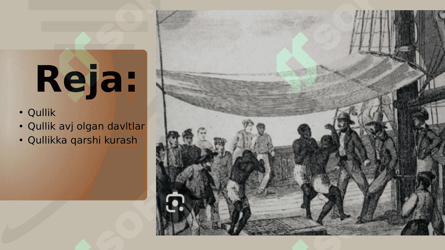 Quldorlik davlati 2