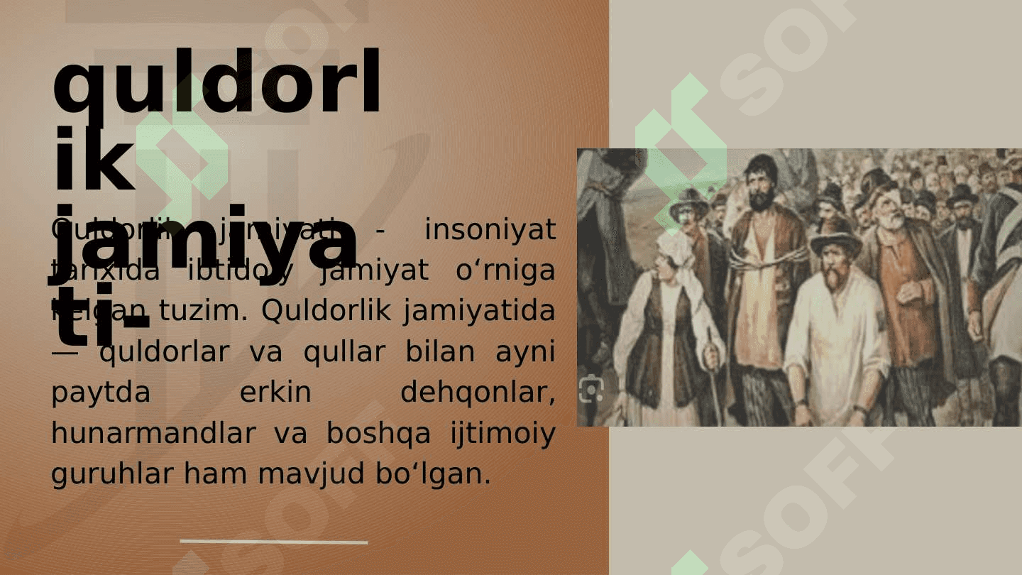 Quldorlik davlati 4