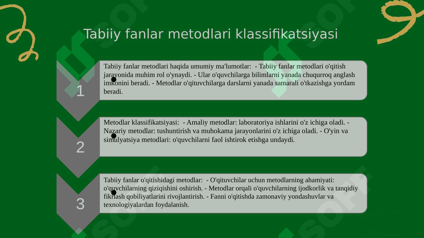 Alkaloidlar va glikozidlar 3