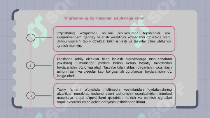 Alkaloidlar va glikozidlar 3