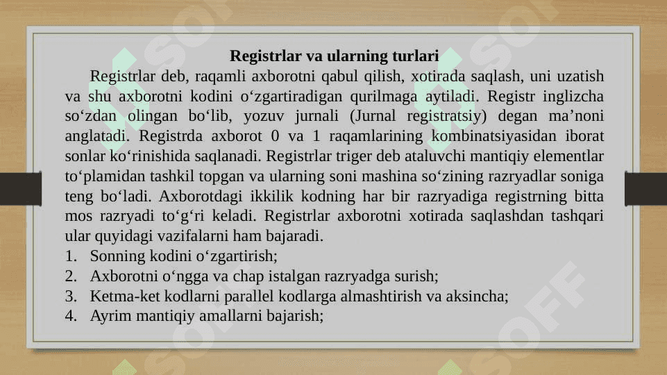 Havo haroratining yillar aro oʻzgarishi 3
