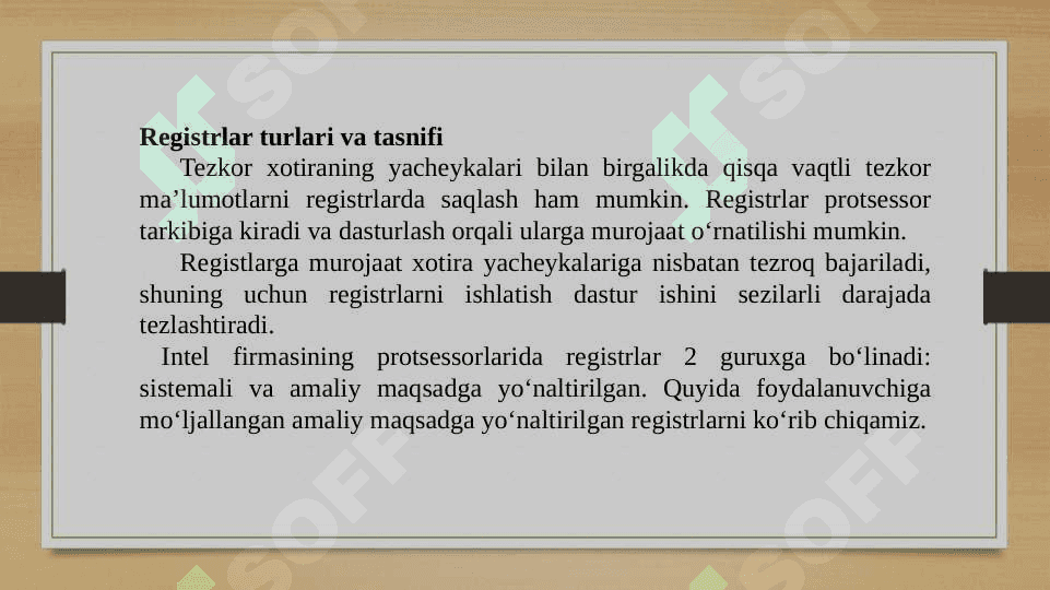 Havo haroratining yillar aro oʻzgarishi 8
