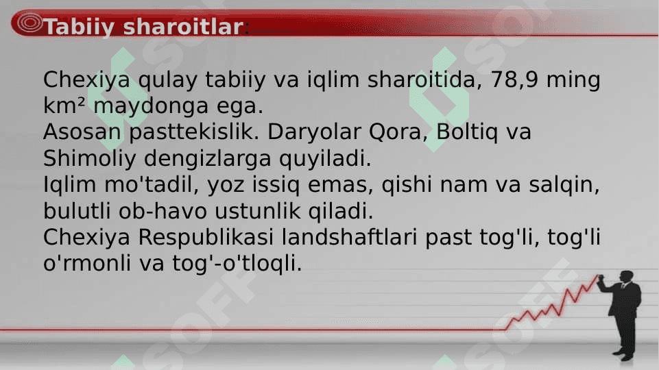 Chexiya davlati iqtisodiyoti 4
