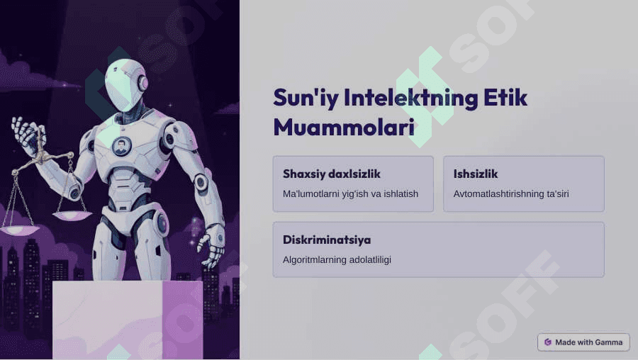 Suniy intelekt 4