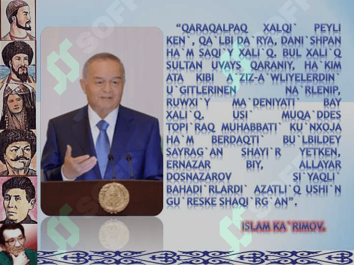 Kamal Ma`mbetov 2