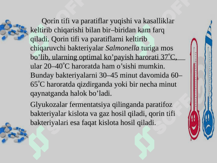 OZIQ–OVQATDAN ZAHARLANISH. 8