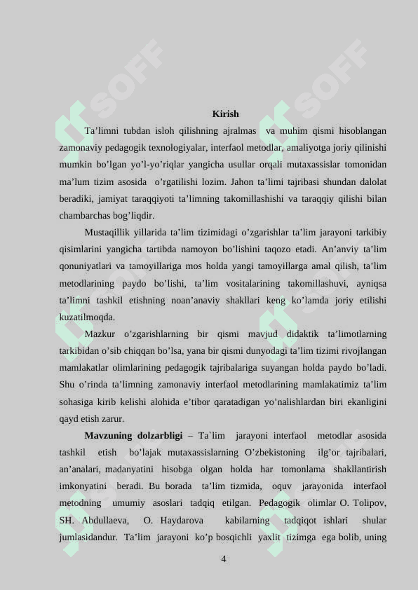 MASALA YECHISHGA O'RGATISH BOSQICHLARI VA UNING MANTIQIY ASOSI 3