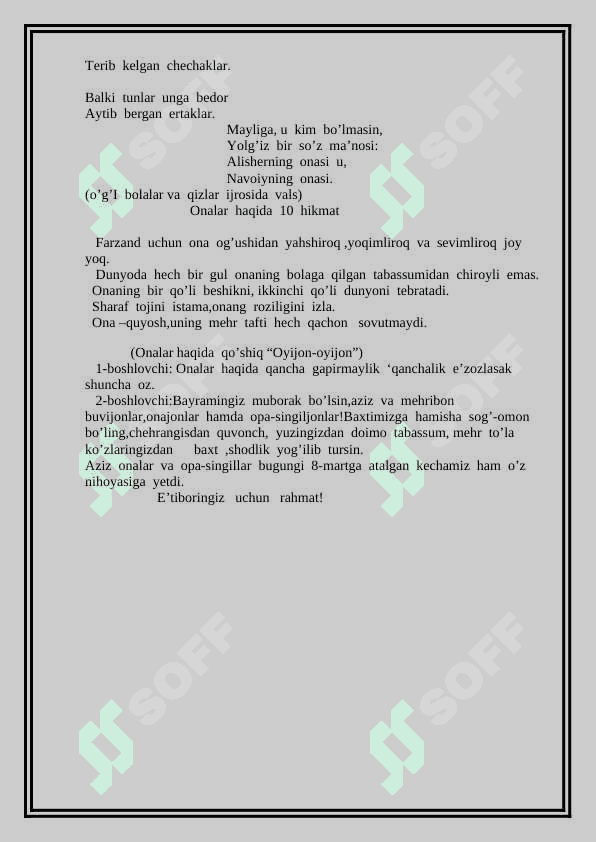 8-martga bag’ishlangan tadbir senariy 2