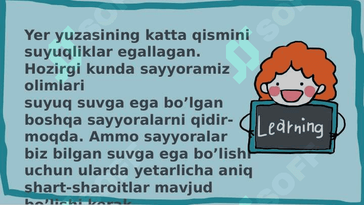 Suyuqliklar 2