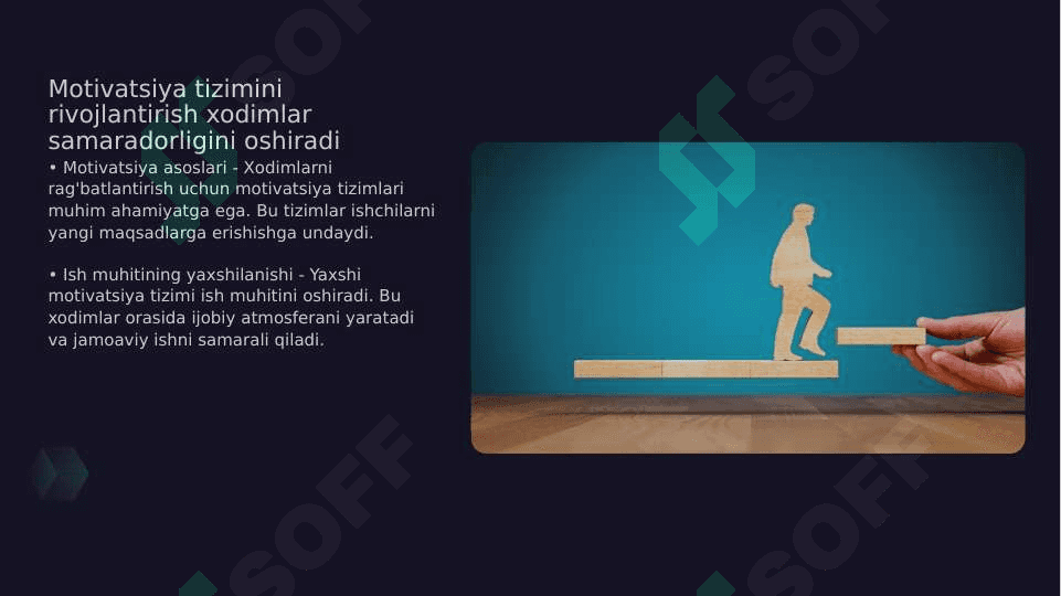 Sotsial xizmatda personalni boshqarish 6