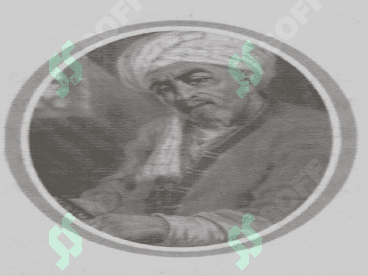 Yusuf Has Hajib ham onin turkiy xaliqlarda tutqan orni 6