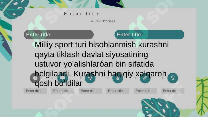 koʻp kurash spoʻrt turlari psihalogiyasi 4