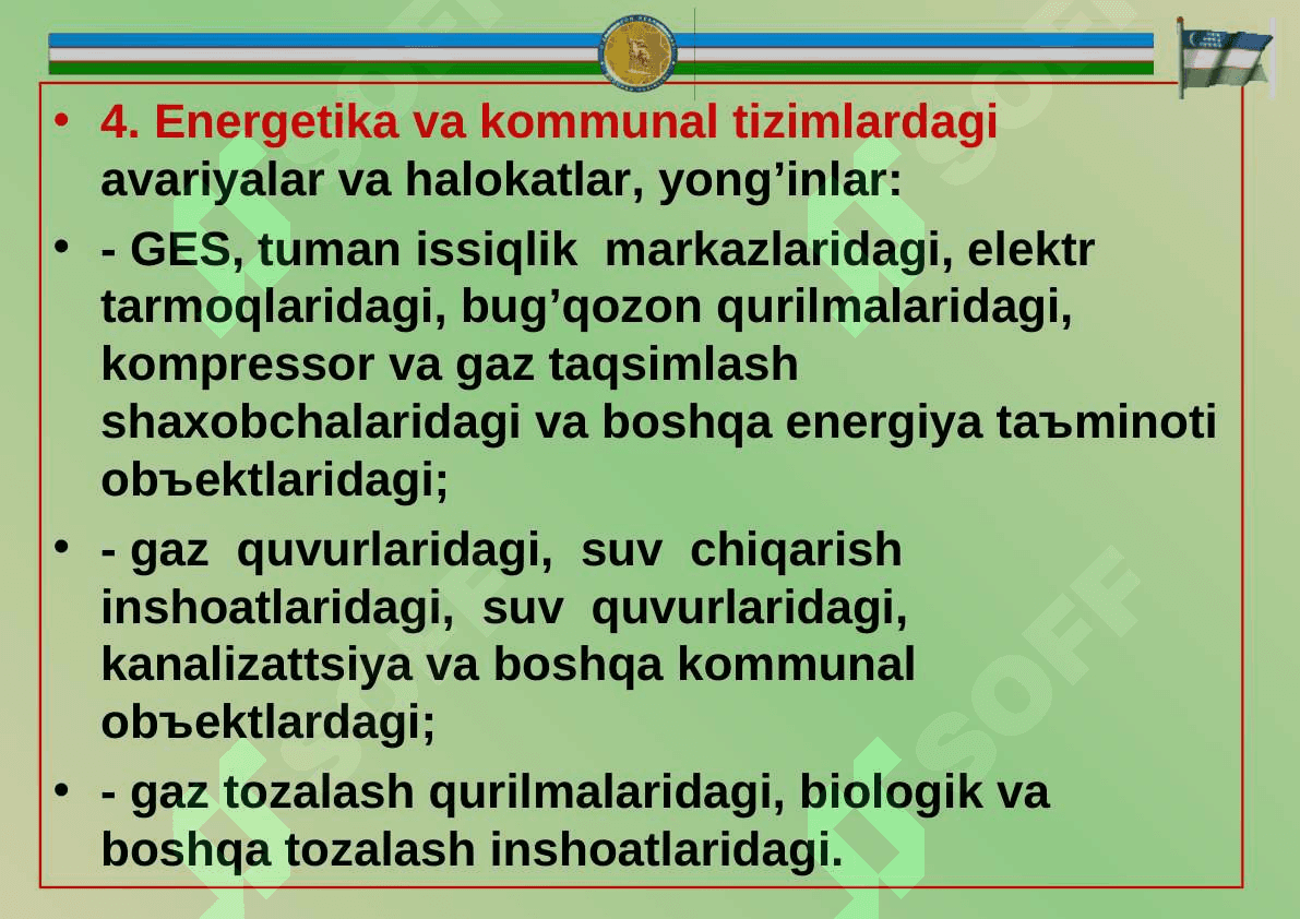 «TINCHLIK VA HARBIY HARAKATLAR OLIB BORISh DAVRIDA FV FUQARO MUXOFAZASI». 7