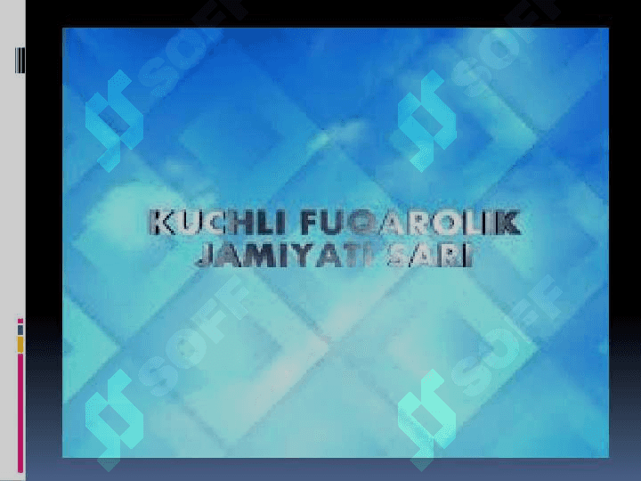 Fuqaro, fuqaroviylik va faol fuqarolik pozitsiyasi. 8