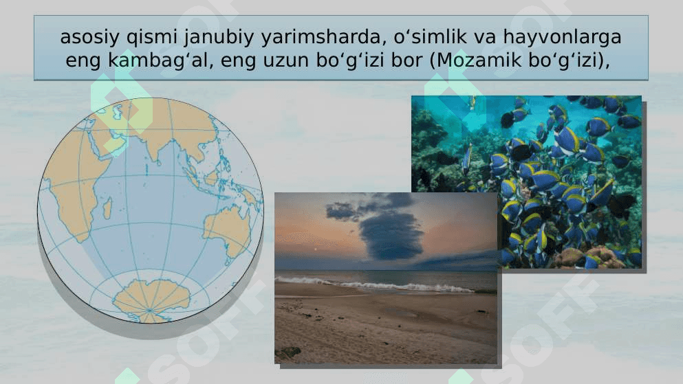 Hind okeani 4