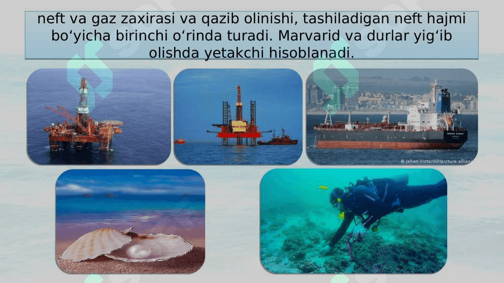 Hind okeani 5