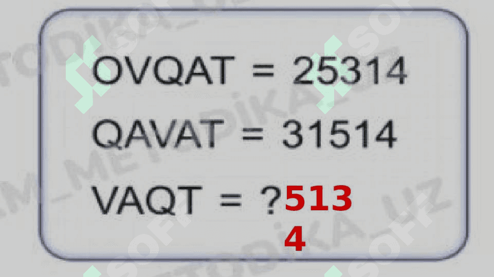 1-sinf matematika  uzunlik santimetr 5