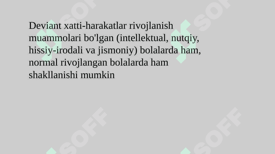 Shaxs og‘ishgan axloqining psixodiagnostikasi 6