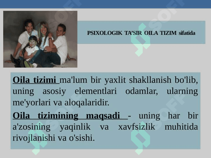 Shaxs og`ishgan axloqining preventsiyasi va interventsiyasi 6