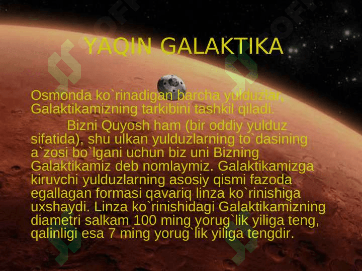YAQIN GALAKTIKA 4