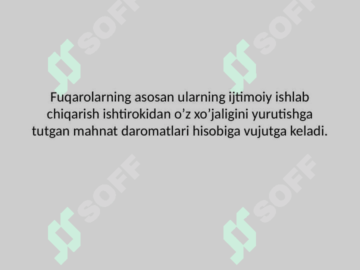 Shaxsiy mulk . Xususiy mulklar haqida to'liq ma'lumotlar. Shaxsiy mulk va Xususiy mulk farqlari. 6