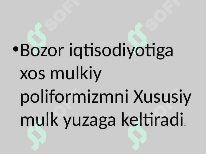 Shaxsiy mulk . Xususiy mulklar haqida to'liq ma'lumotlar. Shaxsiy mulk va Xususiy mulk farqlari. 8