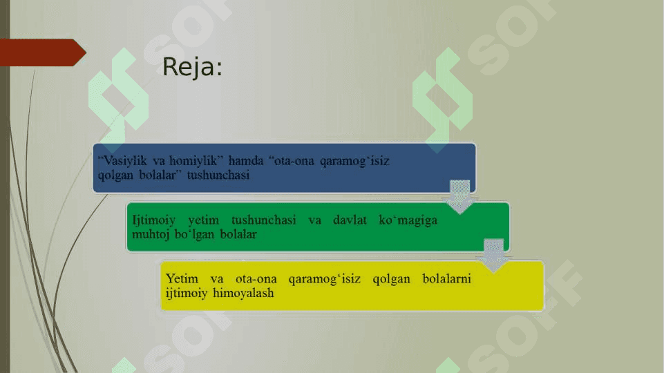 Ijtimoiy himoyaga muhtoj bolalar bilan ijtimoiy ish 2