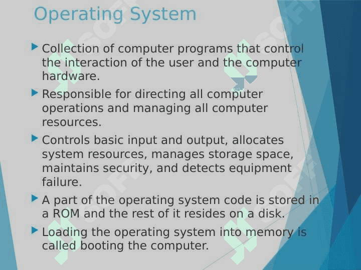 Compyuter Software 5