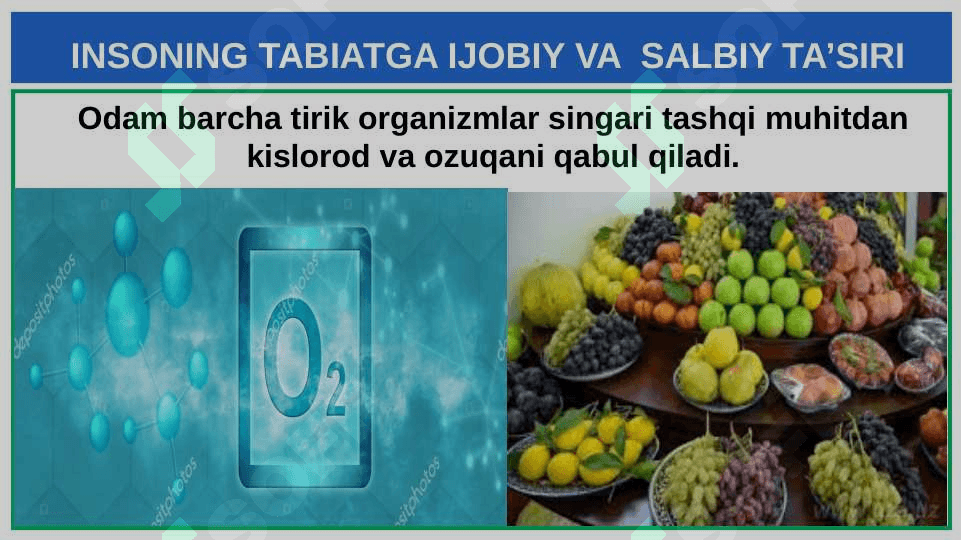INSON VA TABIAT 2