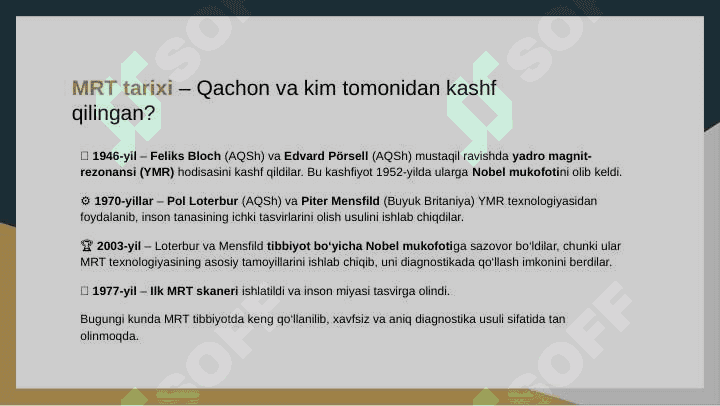 MRT haqida ma'lumot 3
