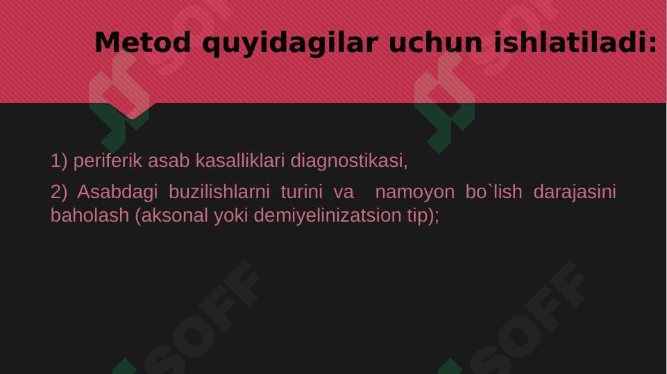 Elektromiografiya, Elektrokardiografiya, Elektrookulografiya 5
