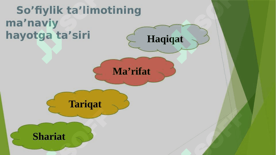 Ijtimoiy hayotning ta’lim-tarbiya, maktab va pedagogik fikrlar rivojiga ta’siri 4