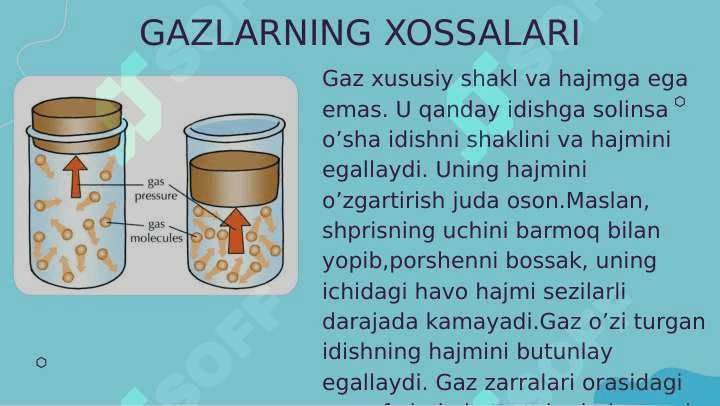 Gazlar 3