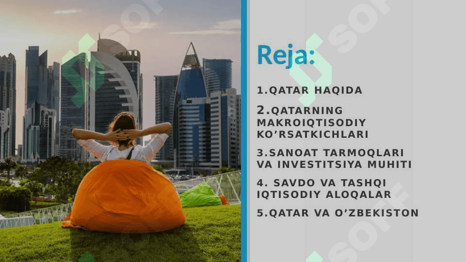 QATAR DAVLATI 2
