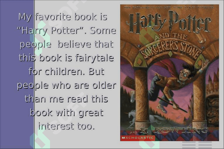 garry potter 4