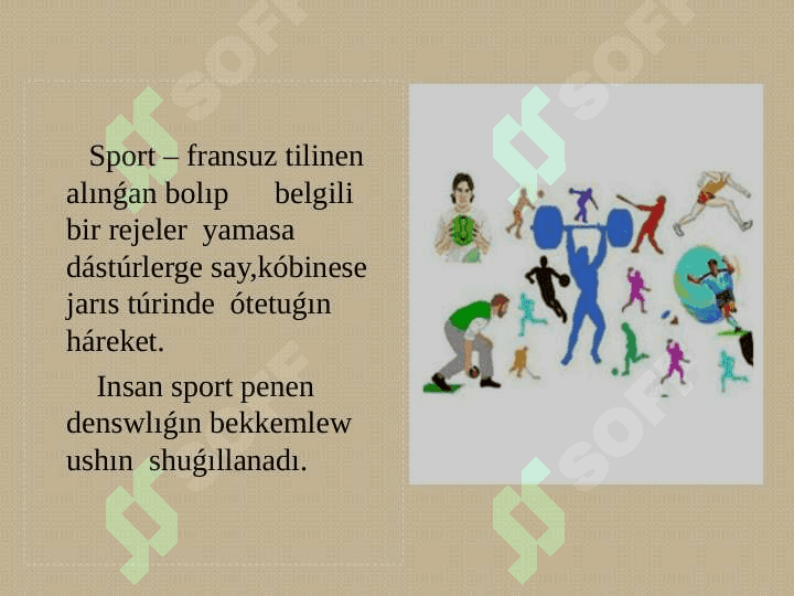 Sap denede - sap aqıl 3