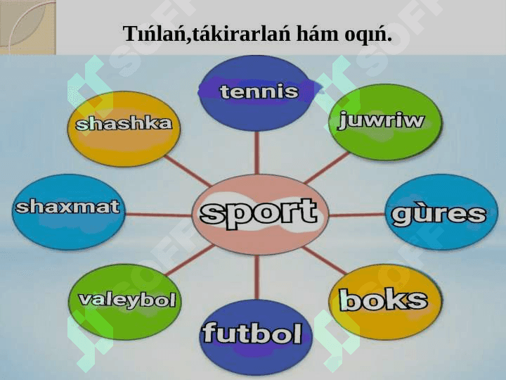 Sap denede - sap aqıl 4