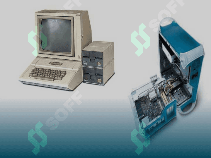 The history of computer 2