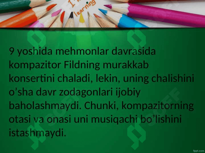 Modest  Petrovich  Musorgiskiy hayoti va ijodi 4