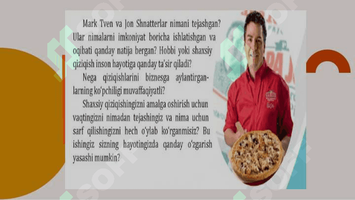 TEJAMKORLIK - YAXSHI FAZILAT 4