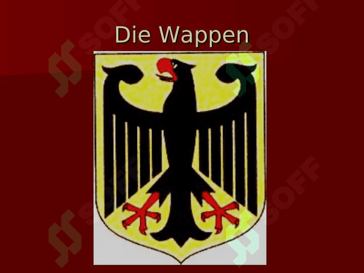 Die Bundesrepublik   Deutschland 4