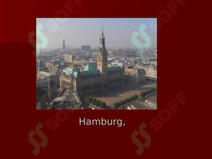 Die Bundesrepublik   Deutschland 8