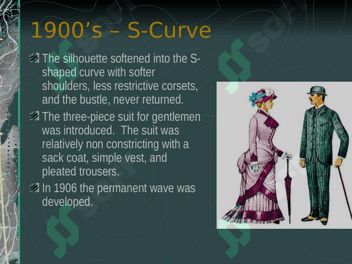 Fashion History 2