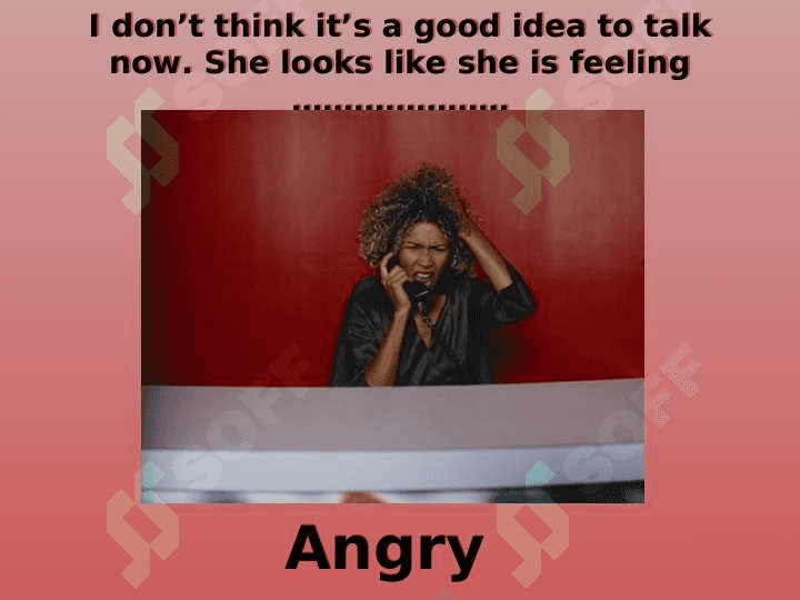 feelings and emotions 2