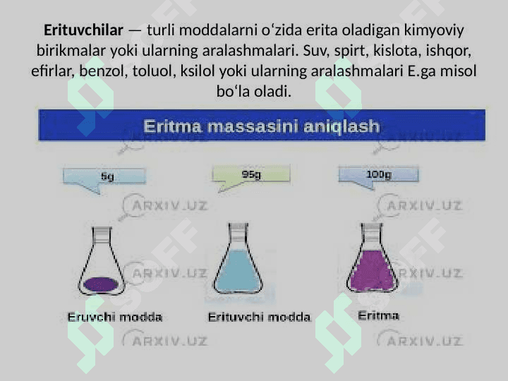 ERITUVCHI ERUVCHI VA ERITMA 2