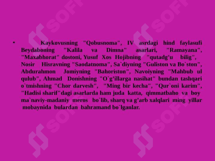 FAN DUNYOQARASH SHAKLI 4